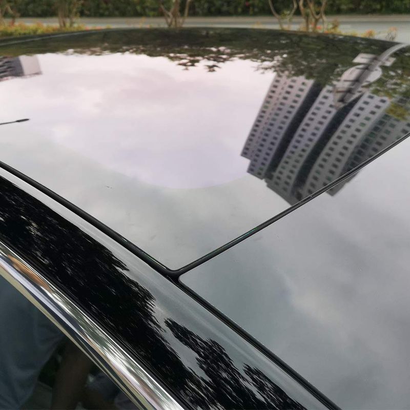 Taklist støydemper Tesla Model 3 - 2019-2023