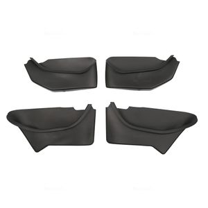 Hovedbilde D&oslash;rlommebeskytter Tesla Model Y (4stk)