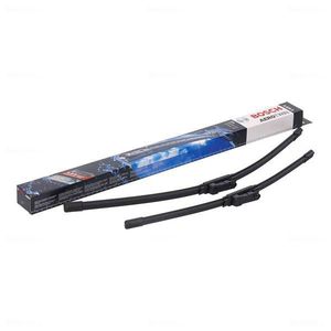 Hovedbilde Bosch Vindusviskere Polestar 2