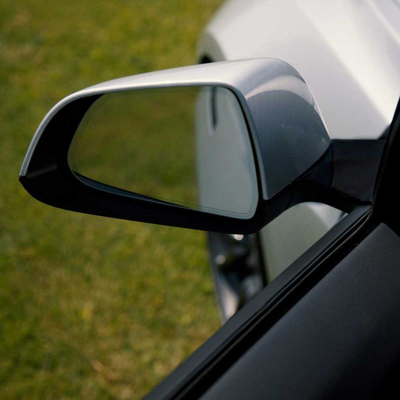 Tesbros Chrome Delete Kit Tesla Model 3