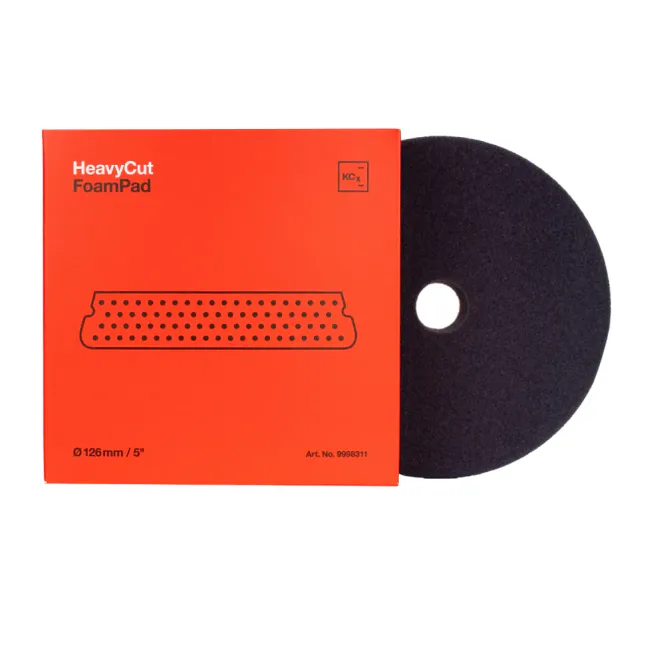 Hovedbilde Koch-Chemie Heavy Cut Pad