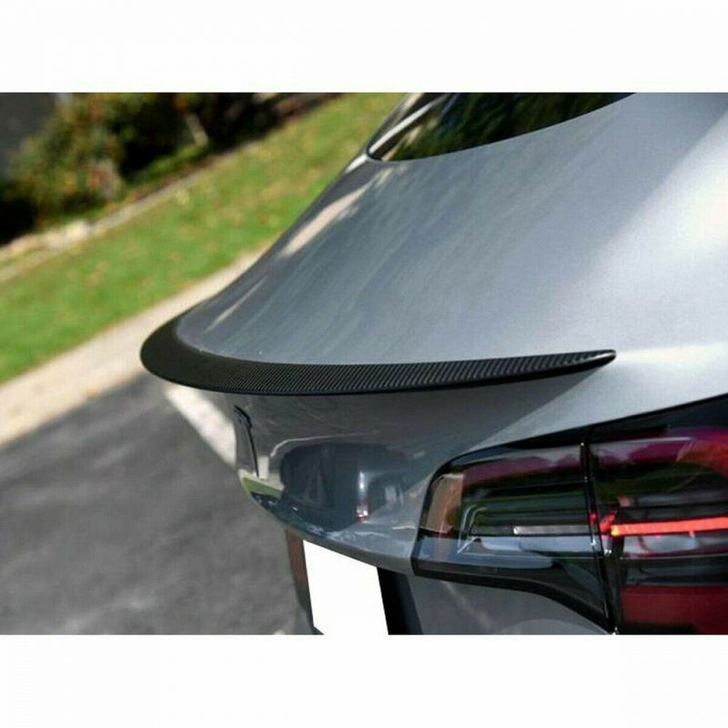 Spoiler Tesla Model 3 Trunk 2019-2023