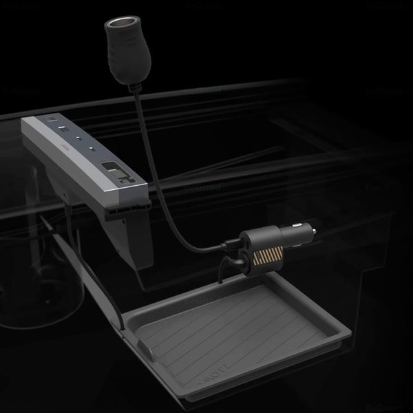 Jowua 3-i-1 Type-C Billader