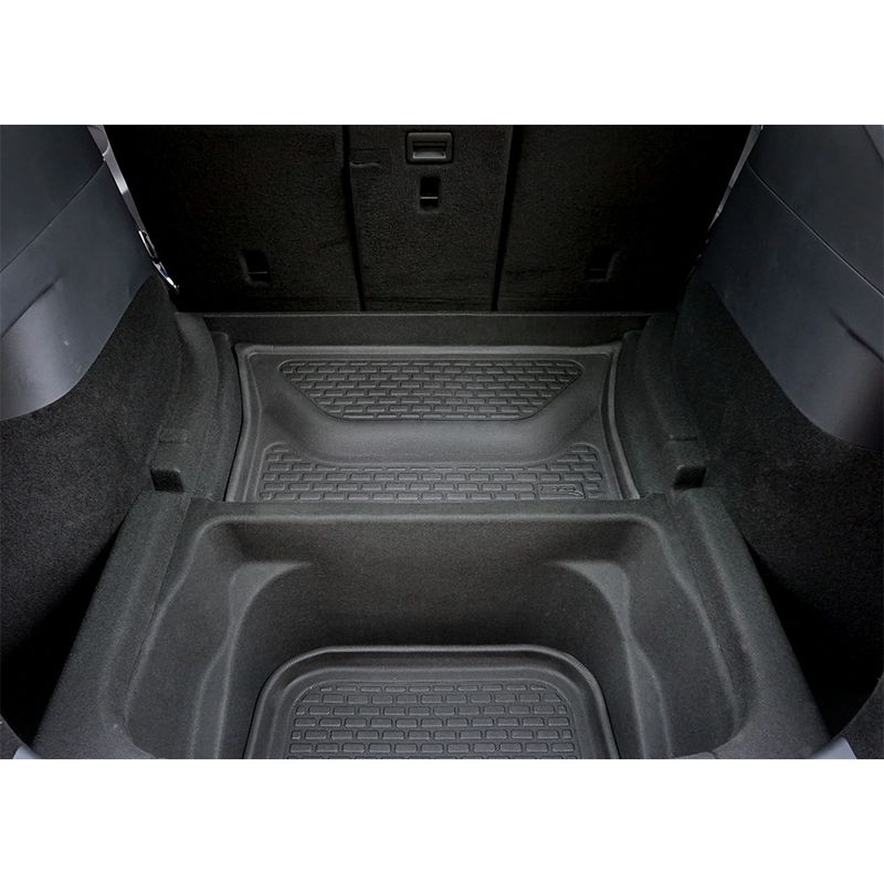 3D MAXpider Matter nedre bagasjerom Tesla Model Y 