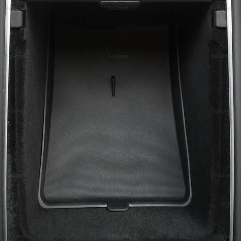 Beskyttelsesmatte Armlene Tesla model 3 & Y (2019-2023)