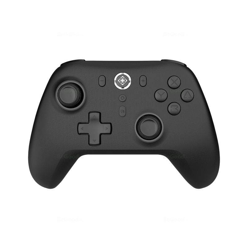 Trådløs pro spillkontroll for Tesla & Nintendo Switch. Hall-sensorer