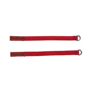 Hovedbilde N&oslash;d&aring;pnere for Tesla Model 3 & Model Y - 2-pakning