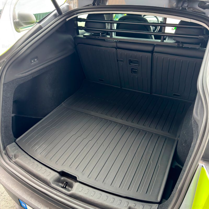 TPE Bagasjeromsmatte Tesla Model Y