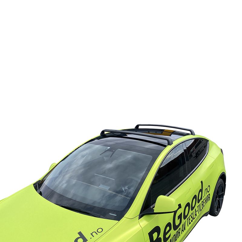 Takstativ Tesla Model Y