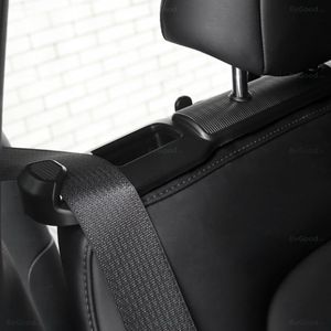 Hovedbilde Setebelte Guide m/krok Tesla Model Y 2021-2024