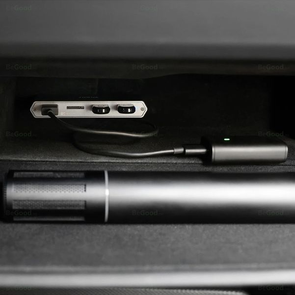 Jowua DashCam USB Hub Tesla Model 3 & Y (Highland & Juniper)