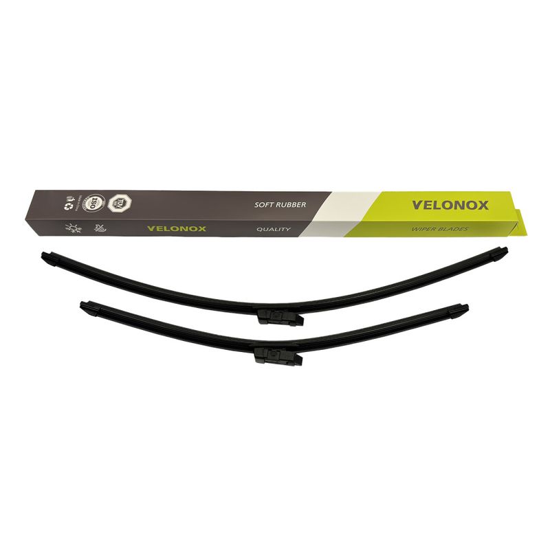 Velonox Vindusviskere Toyota bZ4X