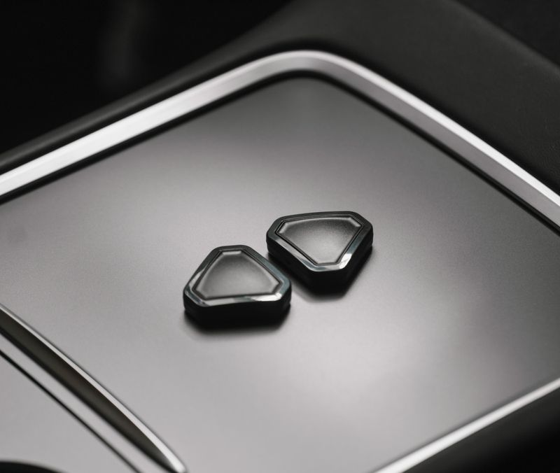 2 Add-on S3XY Buttons