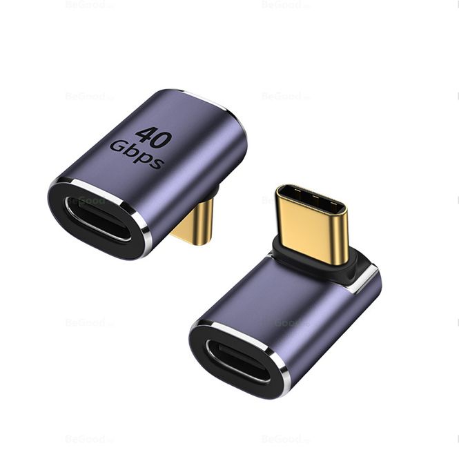 Hovedbilde USB-C adapter Polestar