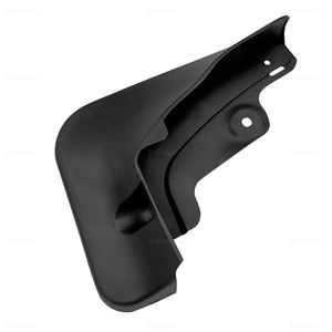 Hovedbilde HONGQI E-HS9 Skvettlapper - Mud flaps