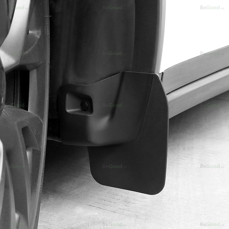 Flex Skvettlapper Tesla Model X 2022->