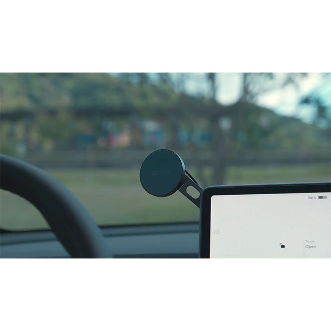 Hovedbilde Jowua 6D Mobilholder Tesla Model S3XY