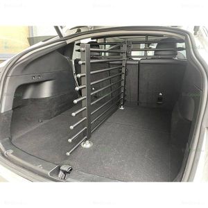 Hovedbilde Skillevegg til Hunde- og lastegitter Tesla Model ...