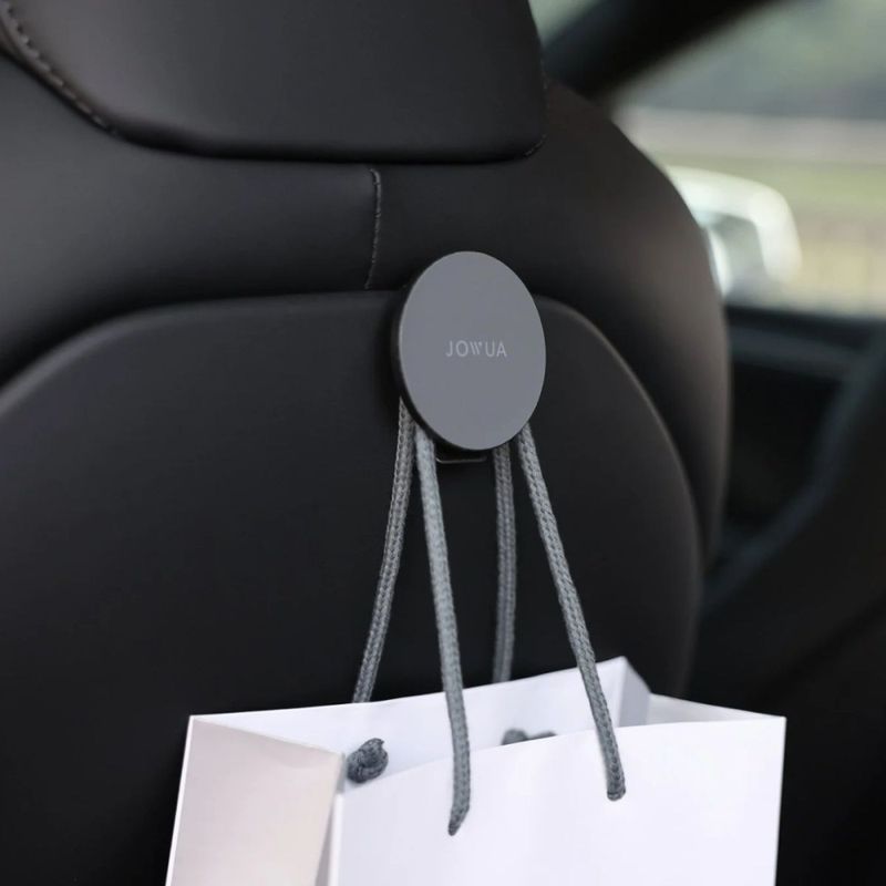 Jowua Magnetic Car Seat Holder Tesla Model S3XY 
