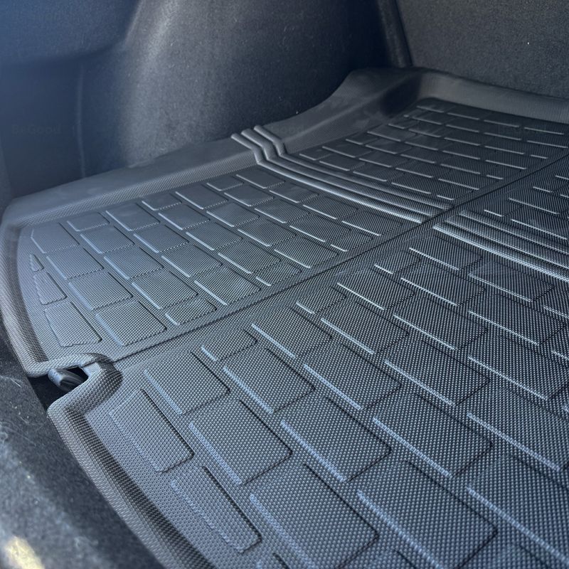 Allværsmatte Trunk Tesla Model 3 Highland