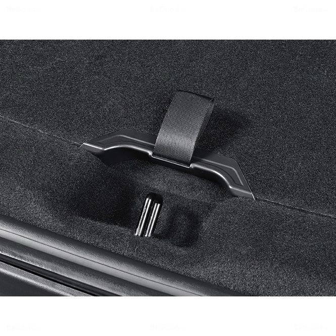Hovedbilde Løfterem bagasjerom - Tesla Model Y Juniper (2 ...