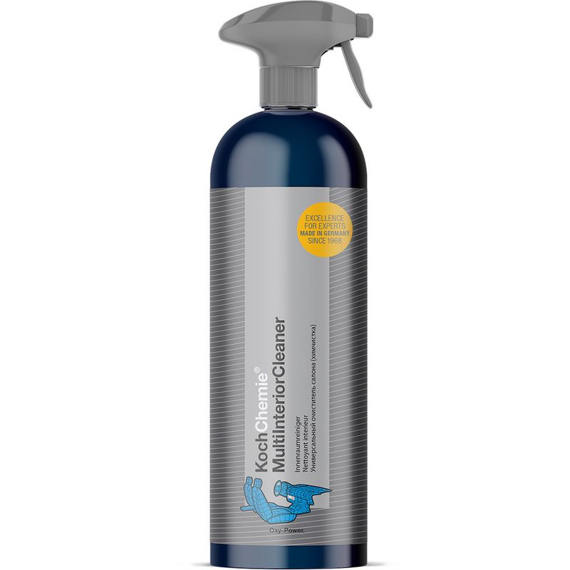 Koch-Chemie Speed Glass Cleaner (750ml)