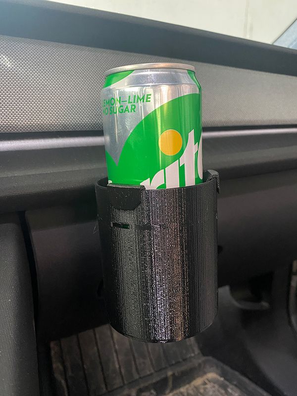 Koppholder Polestar 2