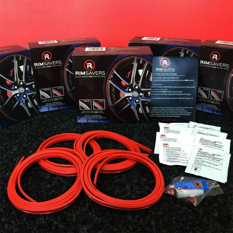 Rimblades Rimsavers Felgbeskytter