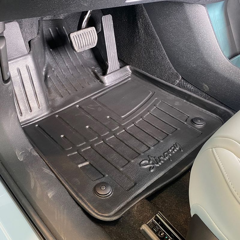 Volvo EX30 - Gulvmatter