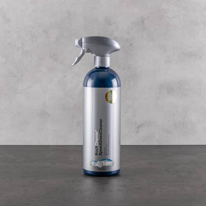 Hovedbilde Koch-Chemie Speed Glass Cleaner (750ml)
