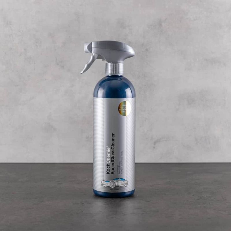 Koch-Chemie Speed Glass Cleaner (750ml)