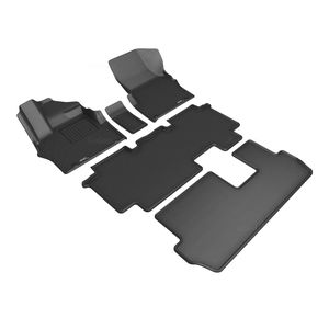 Hovedbilde 3D MAXpider Allværsmatter Volkswagen ID. Buzz ...
