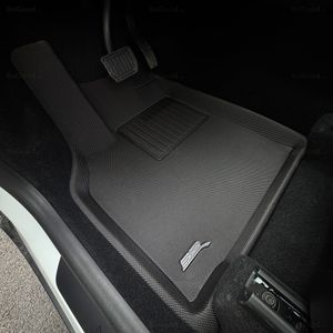 Hovedbilde 3D MAXpider Allv&aelig;rsmatter Tesla Model Y (Foran & ...