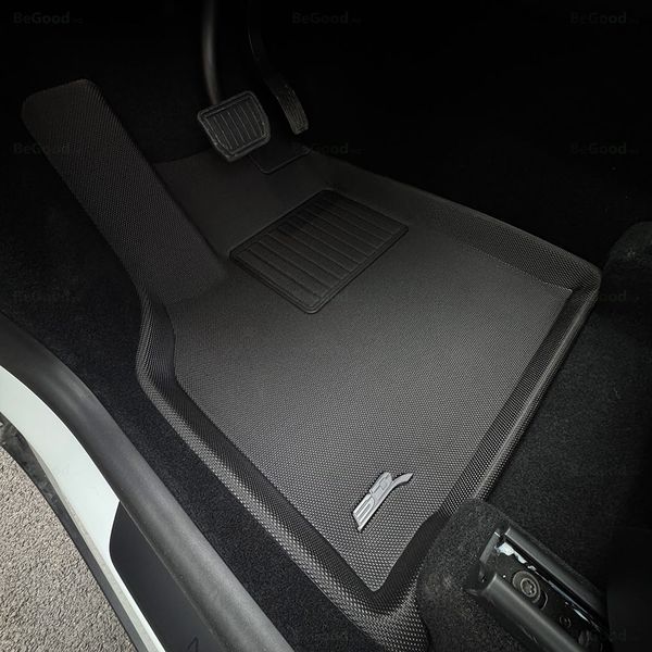 3D MAXpider Allv&aelig;rsmatter Tesla Model Y (Foran & bak)