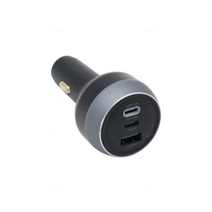 Hovedbilde Jowua 165W Hurtiglader USB-C & USB-A