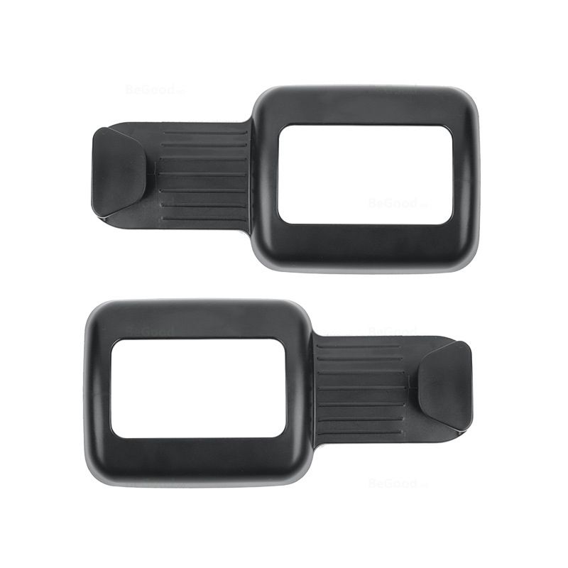 Setebelte Guide Tesla Model Y (2 stk) 2021-2024