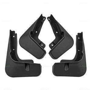 Hovedbilde Skvettlapper Toyota bZ4X (Mud flaps)