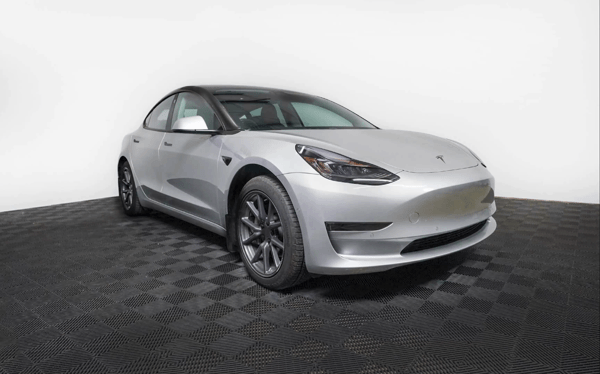 Hovedbilde TesBros - Full beskyttelse foran, PPF - Tesla ...