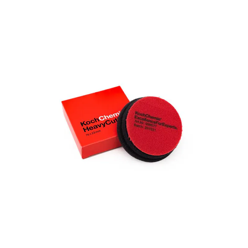 Koch-Chemie Heavy Cut Pad