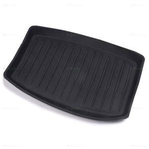 Hovedbilde TPE Allv&aelig;rsmatte Br&oslash;nn Tesla Model 3 Highland