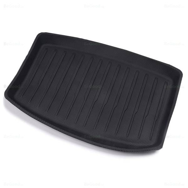 TPE Allv&aelig;rsmatte Br&oslash;nn Tesla Model 3 Highland