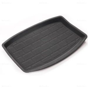 Hovedbilde Allv&aelig;rsmatte Br&oslash;nn Tesla Model 3 Highland