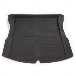 Hovedbilde Allv&aelig;rsmatte Trunk Tesla Model 3 Highland