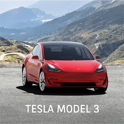Model 3