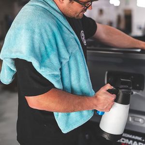 Hovedbilde The Rag Company &#8211; The Liquid8r Tørkehåndkle ...