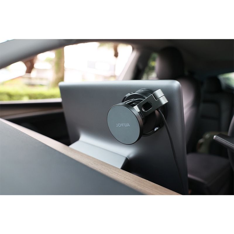 Jowua 6D Mobilholder Tesla Model S3XY