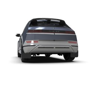 Hovedbilde Rally Armor Skvettlapper Hyundai Ioniq 5 ...