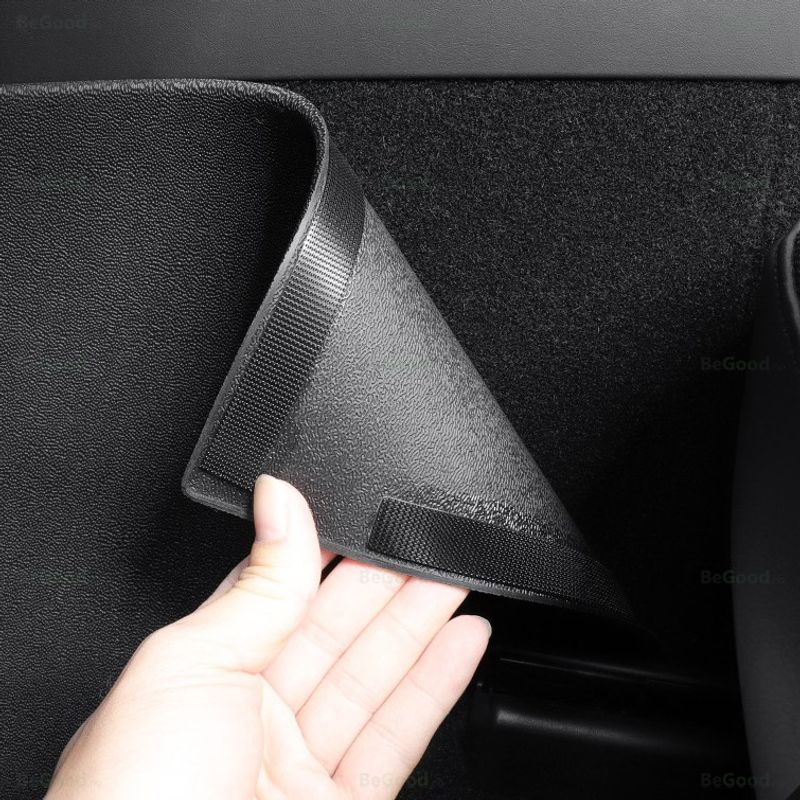 Sidebeskyttelse midtkonsoll Tesla Model Y Juniper