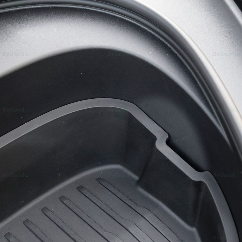 Oppbevaring frunk Tesla Model 3 Highland 2024->