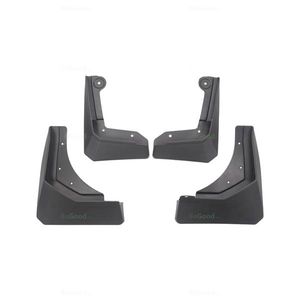 Hovedbilde Polestar 2 Skvettlapper - Mud flaps